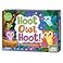 Peaceable Kingdom Hoot Owl Hoot Cooperative Matching Game For Kids