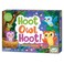 Peaceable Kingdom Hoot Owl Hoot Cooperative Matching Game For Kids
