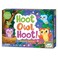 Peaceable Kingdom Hoot Owl Hoot Cooperative Matching Game For Kids