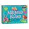 Peaceable Kingdom Mermaid Island Award Winning Cooperative Board Game for 2 to 6 Kids Ages 5