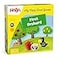 HABA My Very First Games First Orchard Toddler Game My First Orchard Game Cooperative Toddler Board Games for 2 Year Olds Made in Germany