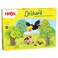 HABA Orchard Game A Classic Cooperative Introduction to Board Games for Ages 3 and Up Made in Germany