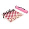 Wholesale Chess Archer Chess Set Combo Pink
