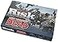USAOPOLY The Walking Dead Risk Comic Edition Board Game