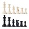 Wholesale Chess Heavy Tournament Triple Weighted Chess Pieces