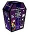 USAOPOLY TRIVIAL PURSUIT Tim Burtons The Nightmare Before Christmas