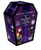 USAOPOLY TRIVIAL PURSUIT Tim Burtons The Nightmare Before Christmas