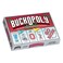 Late for the Sky Ohio State University OpolyStyle Board Game Family and Alumni Gift 26 Players Campus Landmarks Custom Tokens