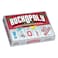 Late for the Sky Ohio State University OpolyStyle Board Game Family and Alumni Gift 26 Players Campus Landmarks Custom Tokens