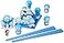 EPOCH Epoch Doraemon Darake Balance Game Japan Import
