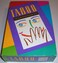 Milton Bradley Taboo the Game of Unspeakable Fun 1989 Edition