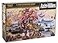 Wizards of Avalon Hill Axis and Allies 1941 Board Game5 players Multicolor 5 players