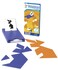 Tangoes SmartGames Classic Tangram Logic Puzzle Game with 54 Challenges Brain Teaser for Ages 5