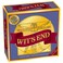 Game Development Wits End A Smart MindBending Trivia Brain Teaser Game that Will Challenge Your Wits Knowledge Adult Family Night Fun