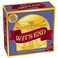 Game Development Wits End A Smart MindBending Trivia Brain Teaser Game that Will Challenge Your Wits Knowledge Adult Family Night Fun