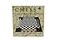 John N. John N Hansen Chess 4 Black