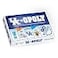 Late for the Sky UniversityThemed Opoly Board Game 26 Players Family Party Strategy Tokens Campus Locations Gift for Students Alumni and Fans