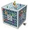 PlaSmart Squashed 3D Strategy Board Game