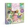 eeBoo Fairytale Spinner Game Award Winning Story Building Spinner Game ScreenFree Fun for 24 Players Kids Ages 5 and up