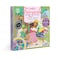 eeBoo Fairytale Spinner Game Award Winning Story Building Spinner Game ScreenFree Fun for 24 Players Kids Ages 5 and up