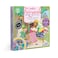 eeBoo Fairytale Spinner Game Award Winning Story Building Spinner Game ScreenFree Fun for 24 Players Kids Ages 5 and up