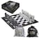 The Noble Collection Harry Potter Wizard Chess Set