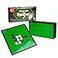 STERLING Sterling Games Othello Reversi Strategy Board Game 975 Inch Board with Folding Magnetic Board and Pieces for Home and Travel