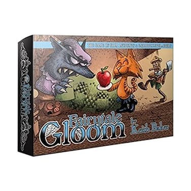 Atlas Games Fairytale Gloom