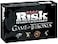 USAOPOLY Risk Themed Game of Thrones Strategy Board Game for Game of Thrones Fans Official Merchandise Based on The TV Show on HBO Orignal Color