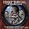 Twilight Creations The Zombie Survival Board Game