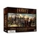 WizKids Hobbit Journey to The Lonely Mountain Board Game