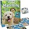 Wonder Forge Baby Animals Matching Game Engaging Memory Booster Age 3 to 5 FastPaced Fun Educational Ideal Gift for Easter