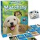 Wonder Forge Baby Animals Matching Game Engaging Memory Booster Age 3 to 5 FastPaced Fun Educational Ideal Gift for Easter