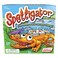 Junior Learning Spelligator Word Building Game Ages 59 Phonemic Awareness 75 Letter Tiles