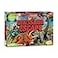 Peaceable Kingdom Dinosaur Escape Cooperative Memory Game of Logic and Luck for 2 to 4 Kids Ages 4