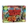 Peaceable Kingdom Dinosaur Escape Cooperative Memory Game of Logic and Luck for 2 to 4 Kids Ages 4