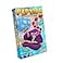 Genius Games Peptide A Protein Building Game A Strategy Card Game with Accurate Science for Gamers and Teachers Teaches Amino Acids mRNA Organelles