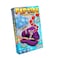 Genius Games Peptide A Protein Building Game A Strategy Card Game with Accurate Science for Gamers and Teachers Teaches Amino Acids mRNA Organelles