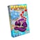 Genius Games Peptide A Protein Building Game A Strategy Card Game with Accurate Science for Gamers and Teachers Teaches Amino Acids mRNA Organelles