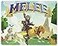 Indie Boards Melee Board Game by Cards Ages 10 24 Players 20 Minute Playing Time