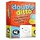 Inspiration Play Double Ditto a Hilarious AwardWinning Family Party Game for 420 Players Ages 8 and up