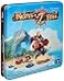 IDW Games Pirates of the 7 Seas Board Game