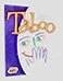 Hasbro Taboo the Game of Unspeakable Fun 2000 Edition