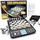iCore Electronic Chess Set Pro Black Voice Guide 30 Levels 100 Teaching Exercises Learning Mode for All Ages