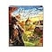 R&R Games RR Games New Haven Board Game A Strategic TileLaying Board Game for Family Night
