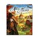 R&R Games RR Games New Haven Board Game A Strategic TileLaying Board Game for Family Night
