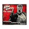 NECA Sin City Frank Miller Comic Book Movie Board Game
