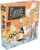 blue orange Blue Orange Dr Eureka Speed Logic Puzzle Dexterity Game Games 14 Players for Ages 8