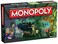 USAOPOLY Monopoly Rick Morty Board Game Collectible Monopoly Game Based On Adult Swim Series Rick Morty Officially Licensed Rick Morty Board Game