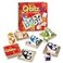 MindWare Mindware Qbitz Jr Miniature Game Ages 5 24 Players 15 Minutes Playing Time